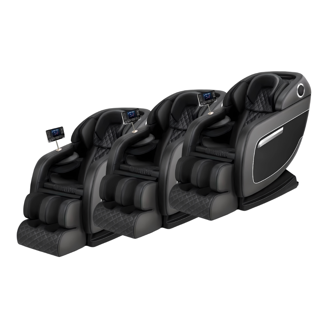 4D Massage Chair