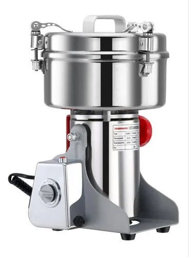 Spice Grinder