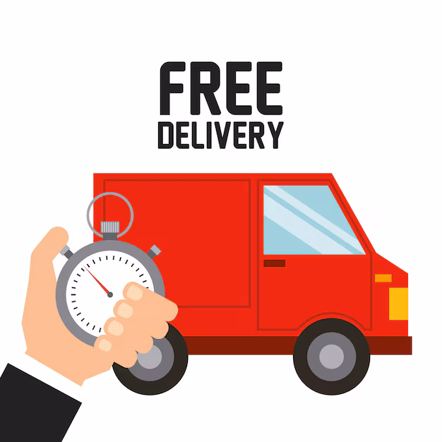 Delivery Image